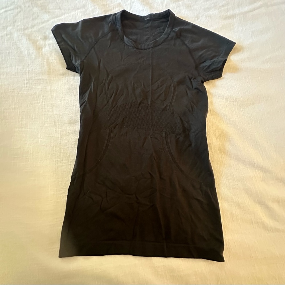 Lululemon Swiftly Tech